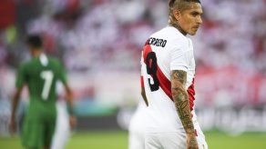 MUNDIAL: Perú retorna después de 36 años de ausencia