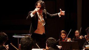 Compositor paraguayo Sánchez Haase eleva el guaraní al idioma de la ópera