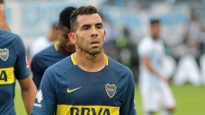 Tevez dice que renovará su contrato hasta diciembre y que donará su sueldo