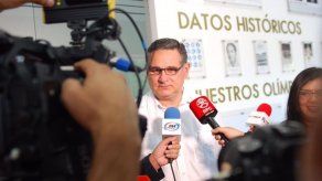 Ameglio anuncia alianza técnica con Gómez para cuidar los votos