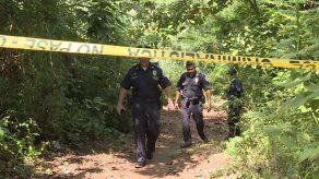 Encuentran a hombre ejecutado en Cerro Azul