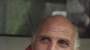 Fallece ex técnico de Liverpool