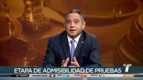 Juicio del caso Odebrecht podría retrasarse hasta mayo de 2024