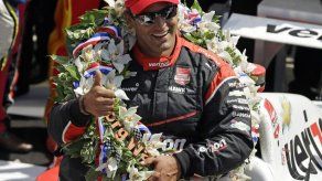 Montoya acepta oferta para manejar para Penske en Indy 500