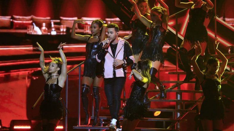 Prince Royce apuesta a las plataformas digitales para jóvenes tener éxito