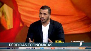 Comerciantes han pagado peajes en los puntos de cierre para trasladar sus productos