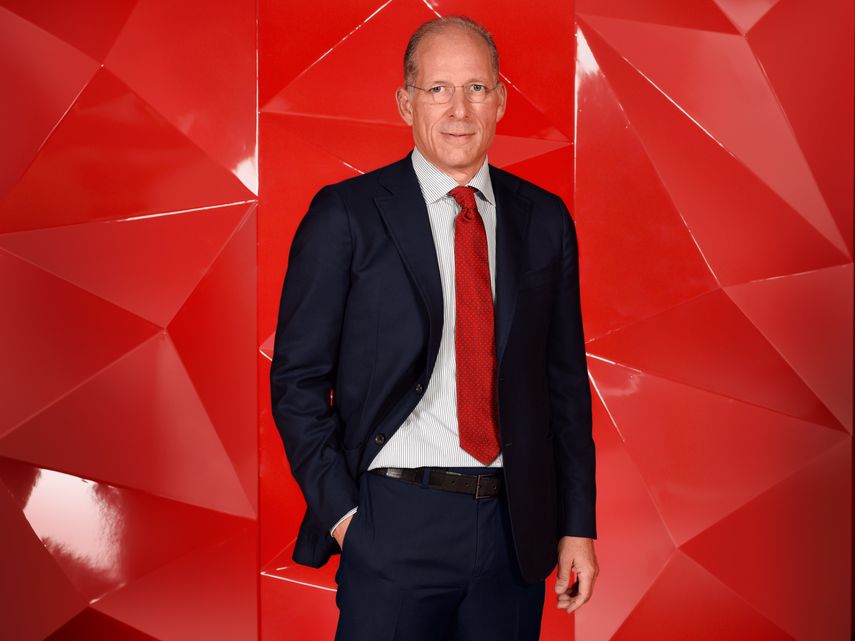 BAC Credomatic aspira a convertirse en el 1er Banco Neto Positivo del mundo