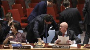 EEUU y Rusia se enfrentan en la ONU por las sanciones a Corea del Norte