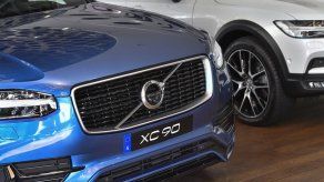 Volvo solo lanzará modelos eléctricos o híbridos a partir de 2019