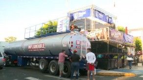 Minsa mantiene operativos e inspecciones en Canavales en Las Tablas
