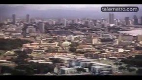 Una historia de película... la historia de Telemetro