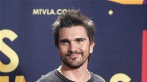 Anuncian Premio Humanitario a Juanes en Washington