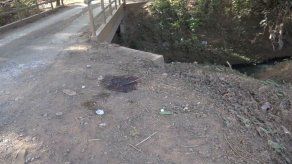 Encuentran hombre sin vida en La Chorrera