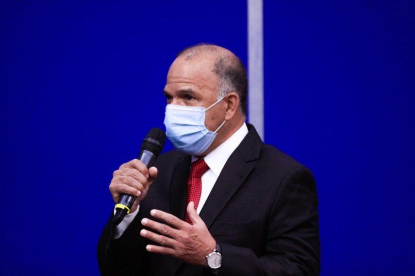 Richard López Vargas