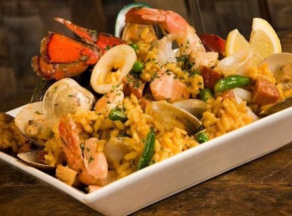Senafront invita a la Paella-Tón 2015 este sábado 1 en la Cinta Costera