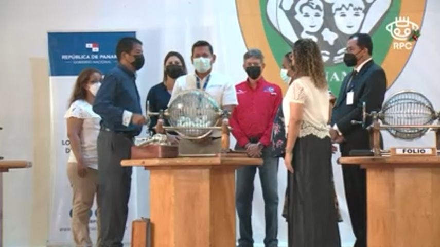 ¿Ganaste? Resultados de la Lotería de Panamá de hoy 01 de diciembre