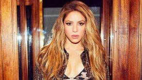 Shakira domina los IHeartRadio Music Awards 2024