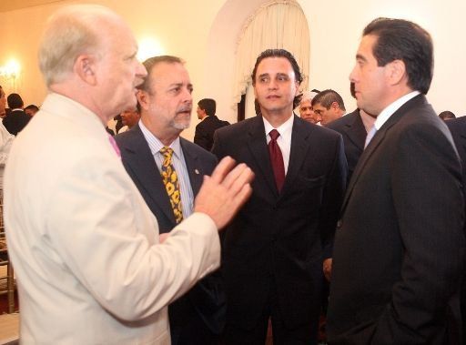Inicia periodo de postulaciones para elección en Panamá