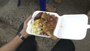 Residentes de El Chorrillo piden ser tomados en cuenta en fitódromo