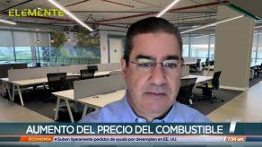 Latorraca detalla resultados de sondeo entre empresas multisectoriales