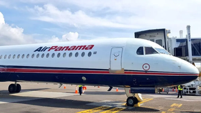 Air Panama cancela vuelos a Bocas del Toro