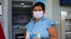 ¿Se puede recibir el pago de 120 a los 65 y La Red de Oportunidades?