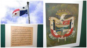 Panamá celebra con gran fervor el Día de los Símbolos Patrios