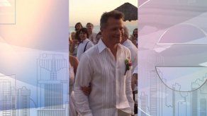 MP confirma detención de West Valdés en República Dominicana