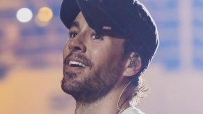 Enrique Iglesias