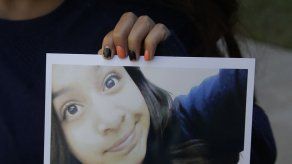 Duelo por tres niñas atropelladas en Halloween