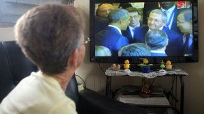 Cronología de las relaciones entre Estados Unidos y Cuba