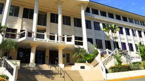 Corte Suprema de Justicia lamenta fallecimiento del hijo del magistrado