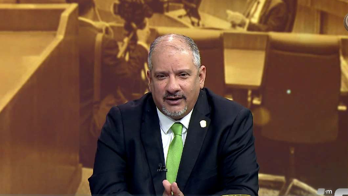 Jorge Herrera: El partido necesitaba despertarse Jorge Herrera: El partido necesitaba despertarse