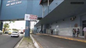 Descartan 2 casos de pacientes con clostridium difficile en Colón