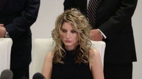 Mujer que acusó a Trump de agresión sexual lo demanda por difamación