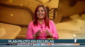 Meduca implementa plan piloto en escuelas para la inclusión social