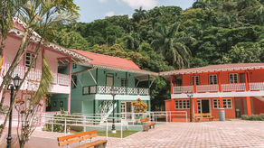 Alcaldía de Panamá anuncia posible reinaguración de Mi Pueblito