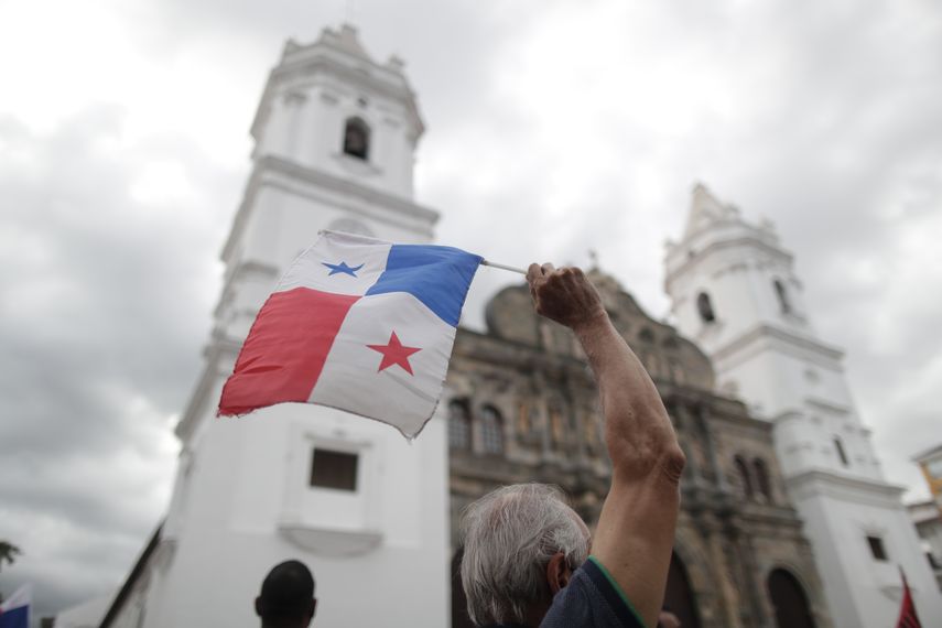 Canal de Panamá: Celebridades reaccionan ante las declaraciones de Trump