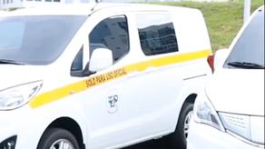 UTP usará vehículos eléctricos