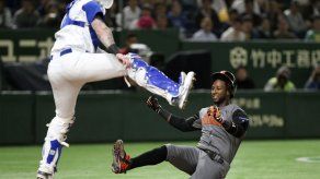 Clasico: Holanda baja a tierra a Israel: le gana 12-2