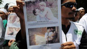 Los homosexuales de Indonesia
