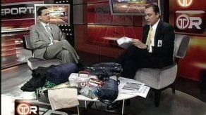 Lo destituyeron por denunciar corrupción en el Mides Lo destituyeron por denunciar corrupción en el Mides