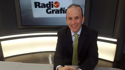 Iván Zarak presenta su renuncia como viceministro de Economía