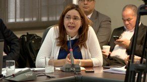 Presentan ante la AN anteproyecto para reestructurar del Idaan