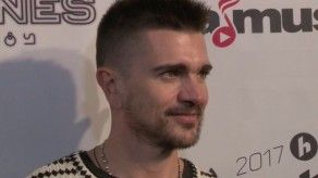 Juanes presenta en Miami su nuevo disco