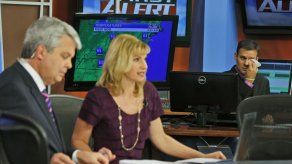 Virginia: Tiroteo en vivo provoca tormenta en redes sociales