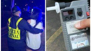 Faltas por alcoholemia y exceso de velocidad Faltas por alcoholemia y exceso de velocidad