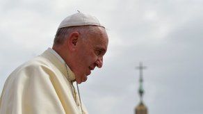 Papa bendecirá cruz de madera hispana en Filadelfia Papa bendecirá cruz de madera hispana en Filadelfia