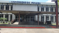 Universidad de Panamá. Universidad de Panamá.