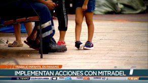 Senniaf contabiliza 43 casos de trabajo infantil en lo que va de 2023